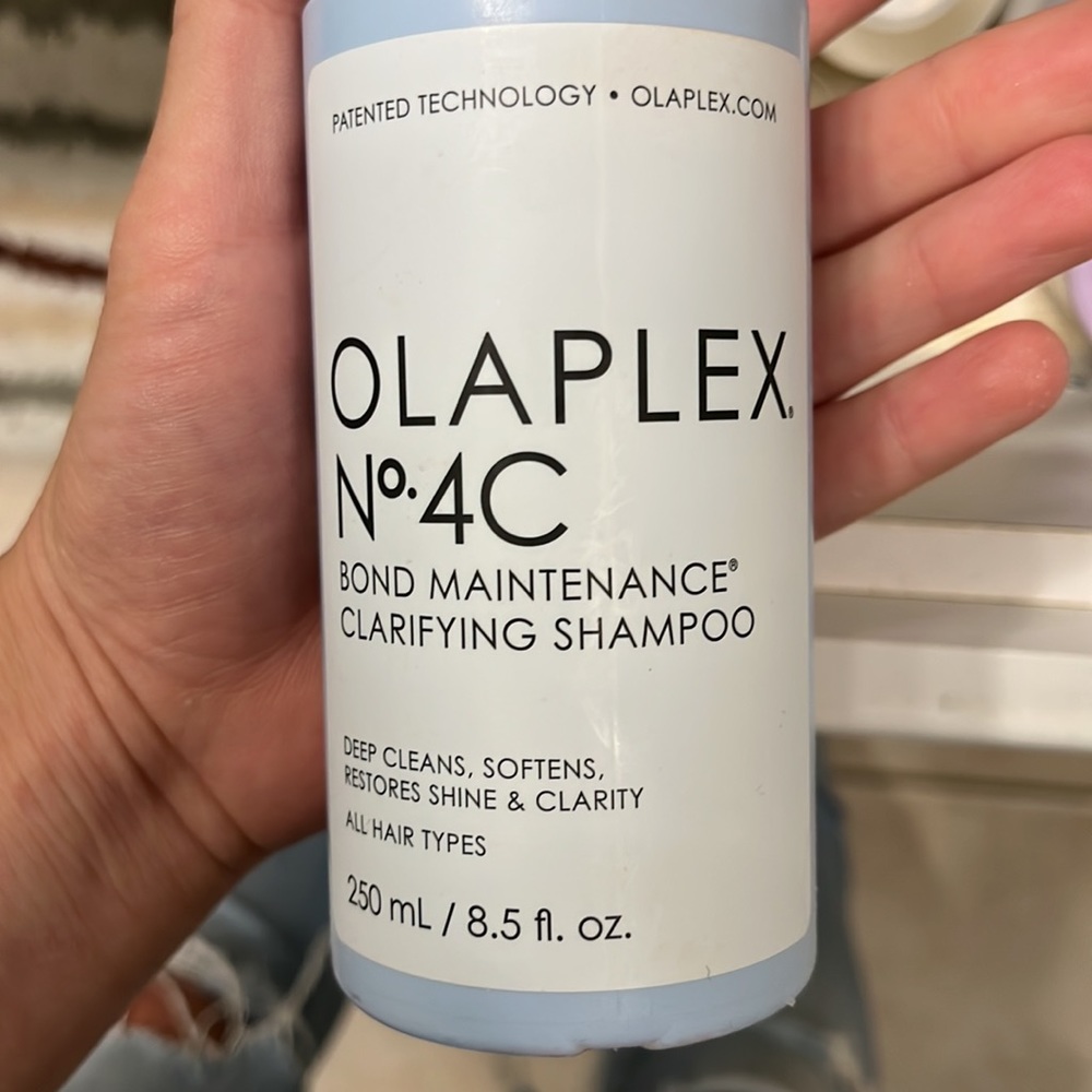 Olaplex - Picture 3 of 9